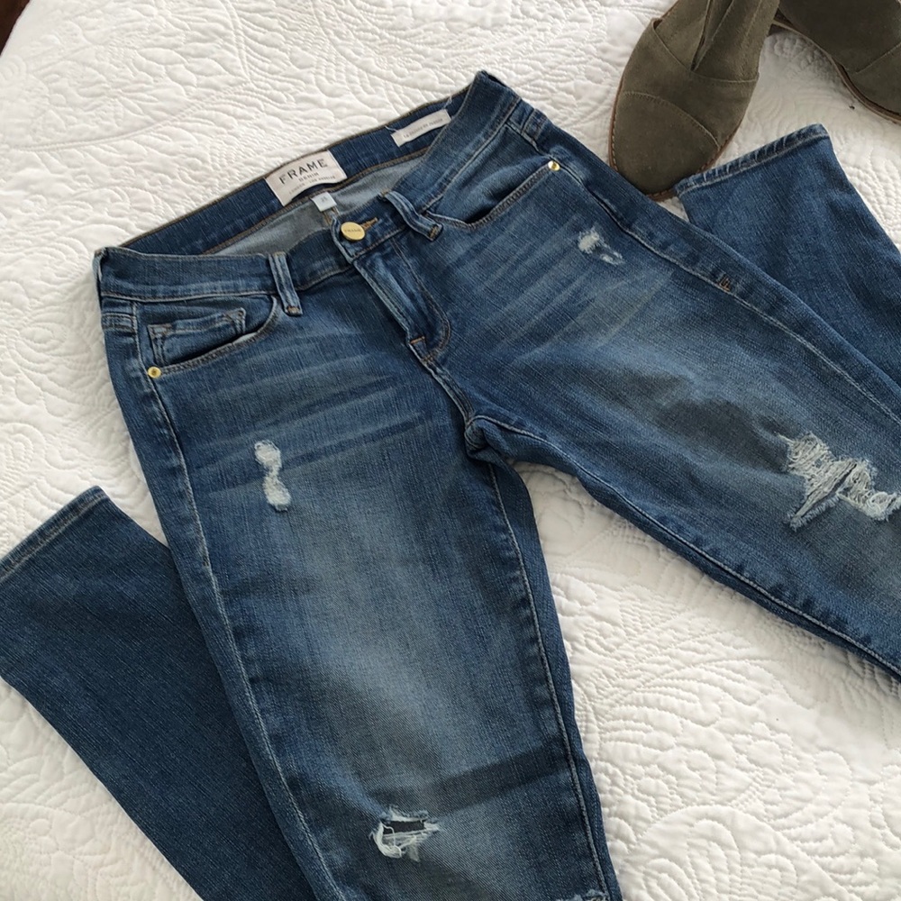 Frame Denim